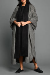 Bella's Mix Bisht