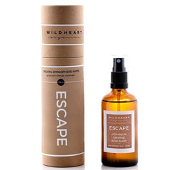 Escape Organic Atmosphere Mist