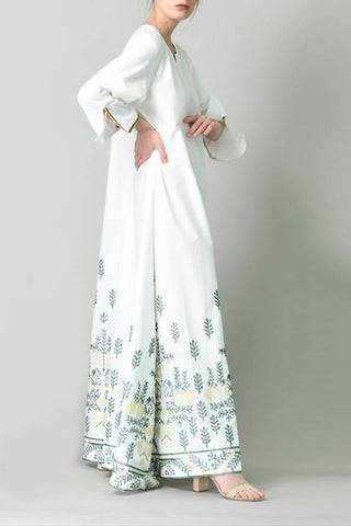 Easy to Wear Kaftan