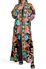 Floral Embroidery