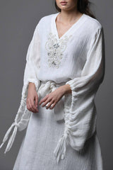 Butterfly Kaftan