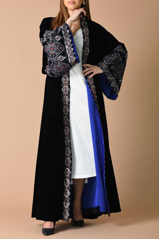 Royal Najafi Bisht