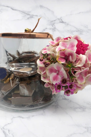 Mother's Day Jar