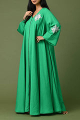 Suad Ramadhan Kaftan