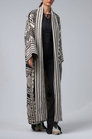 Lula's Bisht