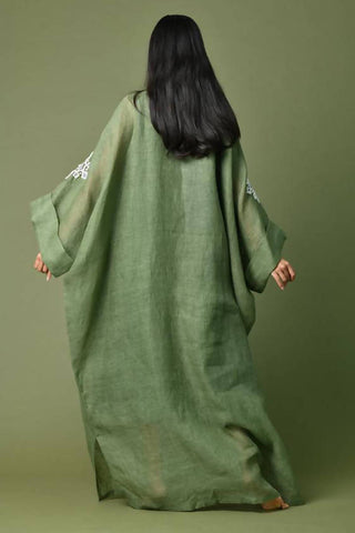 Crystal Lady Kaftan