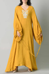 Butterfly Kaftan