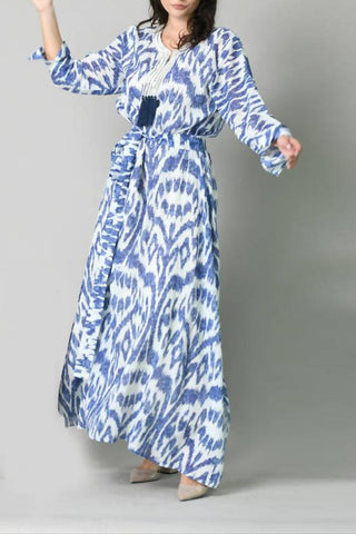 Bohemian Kaftan