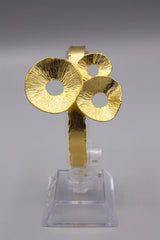 Double Round Cuff
