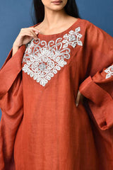 Crystal Lady Kaftan