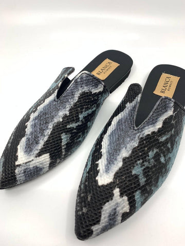 Python Slippers