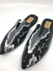 Python Slippers