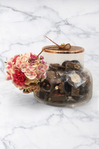 Mother's Day Jar