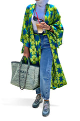 Style It Up Kimono