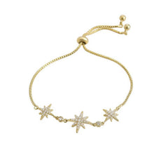 JUNEBERRY - STARRY BRACELET