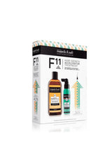 F11 Accelerating Hair Growth Treatment