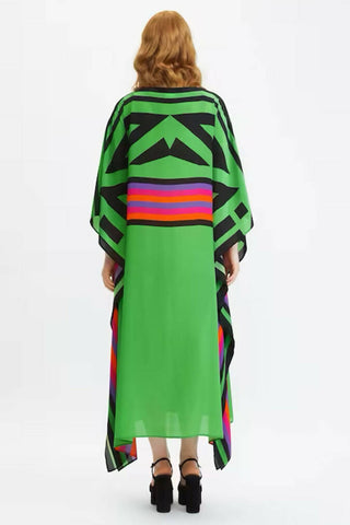 Aleya Kaftan