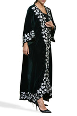 Bella's Signature Bisht