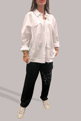 Shirt & Pants Set