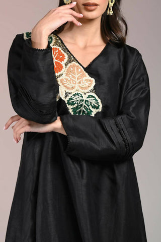 Peppermint Kaftan