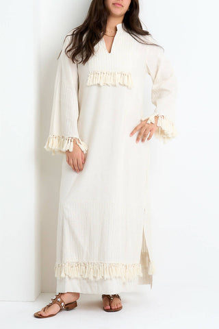The Tassels