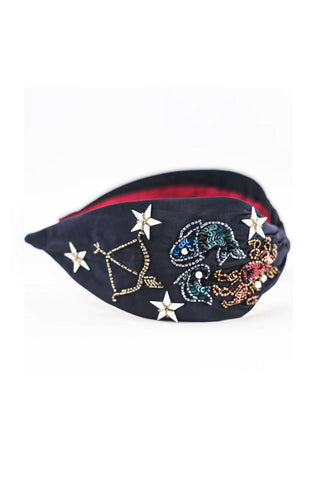 NAMJOSH headband