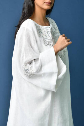 Crystal Lady Kaftan