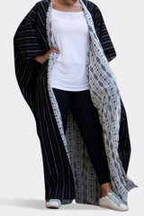 Bisht Double Face 3