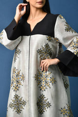 Grey Star Kaftan