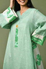 Suad's Kaftan