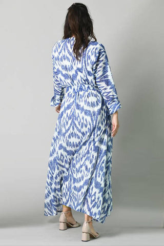 Bohemian Kaftan