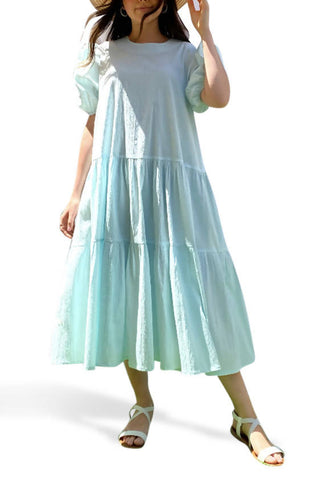 Dorothea (Rounded collar)