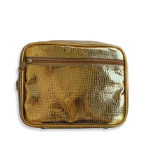 Large Travel Jewelry Case