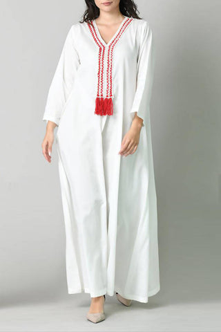 Simple Kaftan