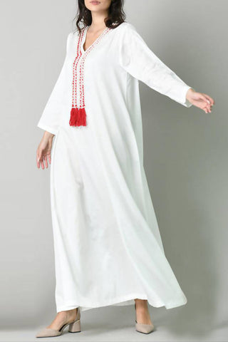 Simple Kaftan