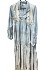 Flock Dress