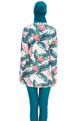 Tropical Green