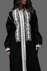 Moroccan Kaftan