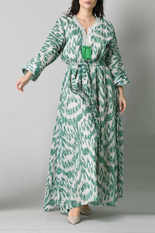 Bohemian Kaftan