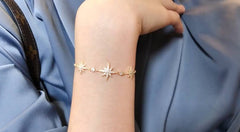 JUNEBERRY - STARRY BRACELET