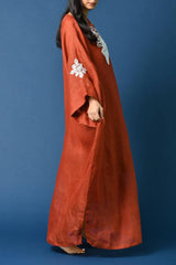 Crystal Lady Kaftan