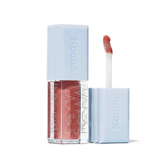 KOSAS Wet Lip Oil Hydrating - Unbuttoned