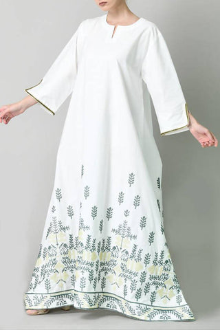 Easy to Wear Kaftan