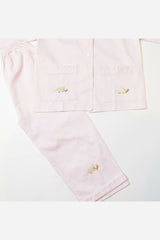 Rabbit Pajama Set