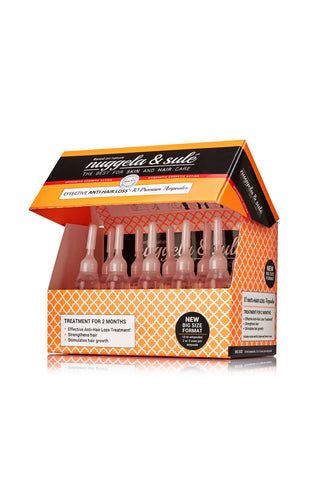 Anti Hair Loss Ampoules (10 pack)