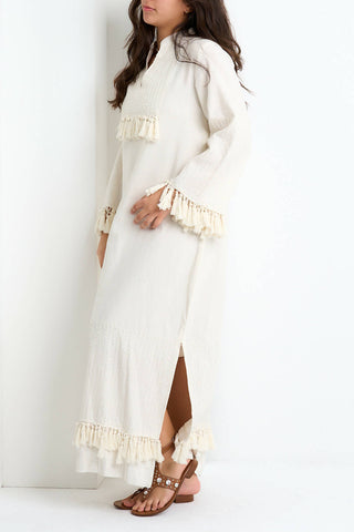 The Tassels