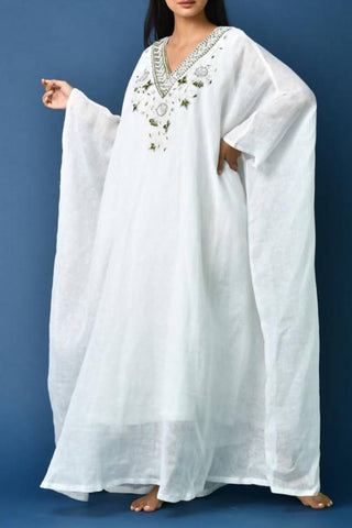 Crystal Kaftan