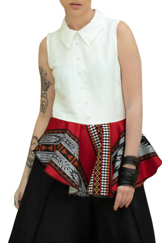 Sadu Jumpsuit