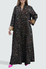 Winter Kaftan